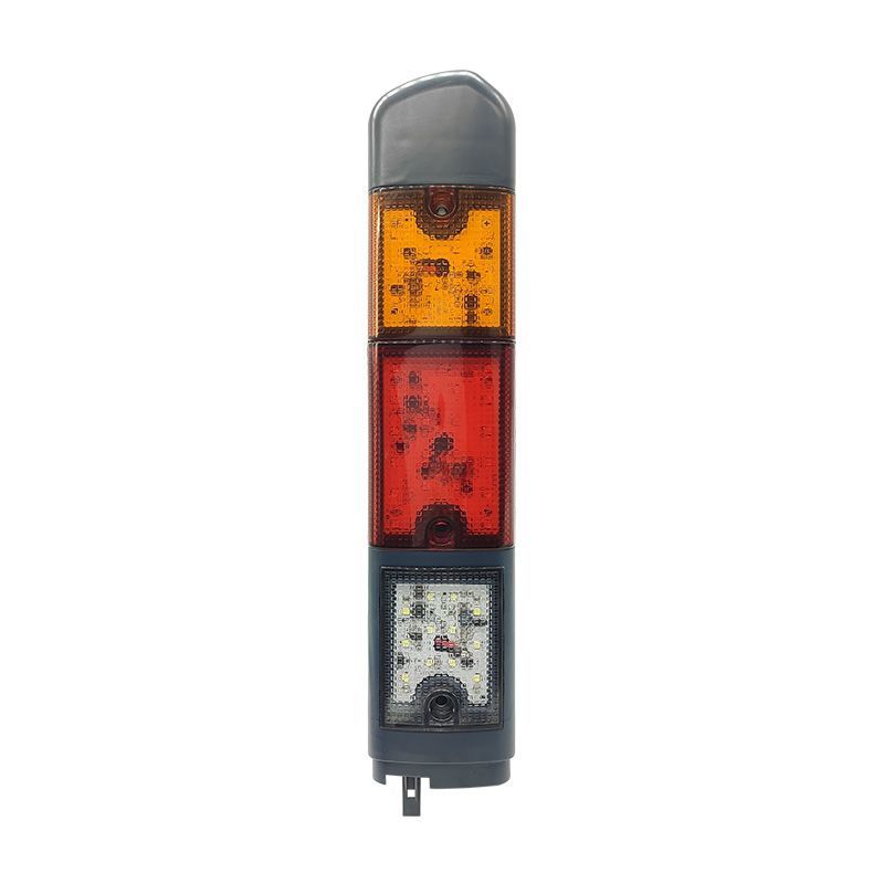 Rear Tail Lamp 48V Toyota Forklift Parts Tail Lights for Forklift