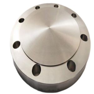 China AMS4928 Titanium Pipe Flange Gr 20 Titanium Alloy Flange on sale