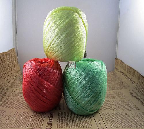 Customized 3/4/8/12 Strands PP Rope with and 2mm-60mm Specifications
