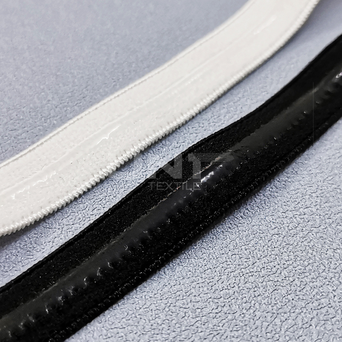 Adjustable Nylon Elastic Bra Strap With Anti Slip Silicone