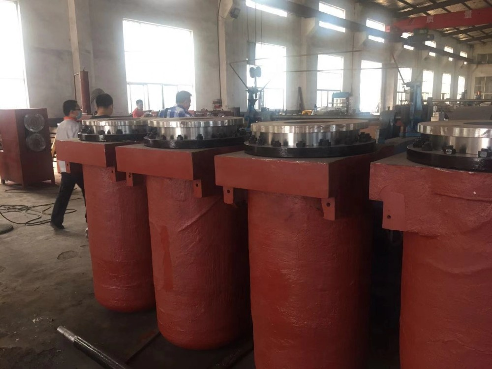Powder Rubber Tile Making Machine Hydraulic Rubber Moulding Press