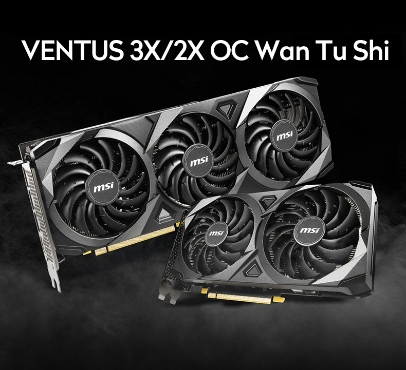 8G GeForce RTX 3060 Ti Graphics Card