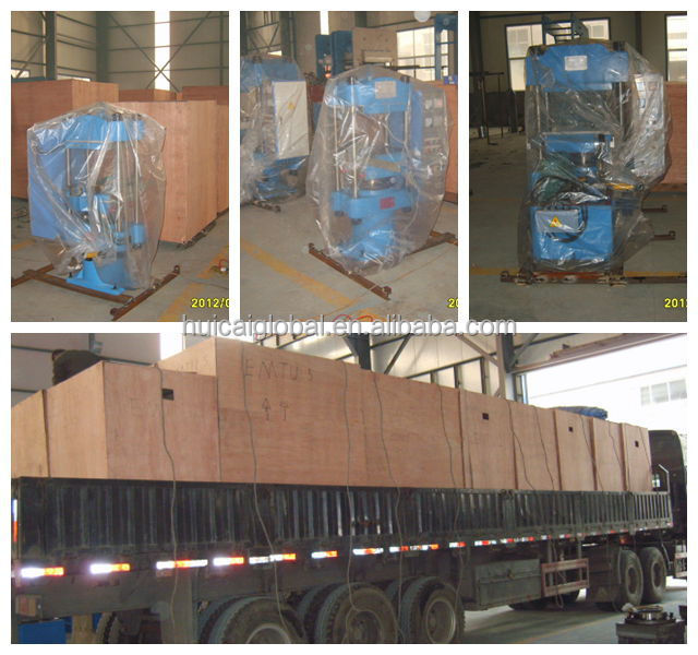 25 kW Blue Rubber Vulcanizing Equipment for Catheter in High Demand