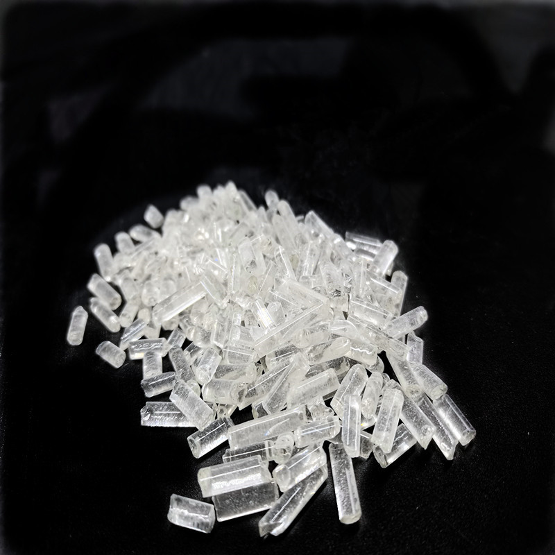 Transparent Solid Waterborne Acrylic Resin For Disperse Color Paste