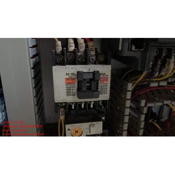 Used Inclined Type Silk Screen Printing Machine for PCB 8 Inclined Type Silk Screen Printing Machine For PCB