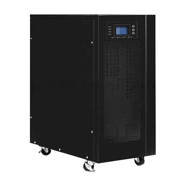 Visench High Frequency 12V Zero Transfer Time Online Uninterrupted Power Supply System Ups 1Kva