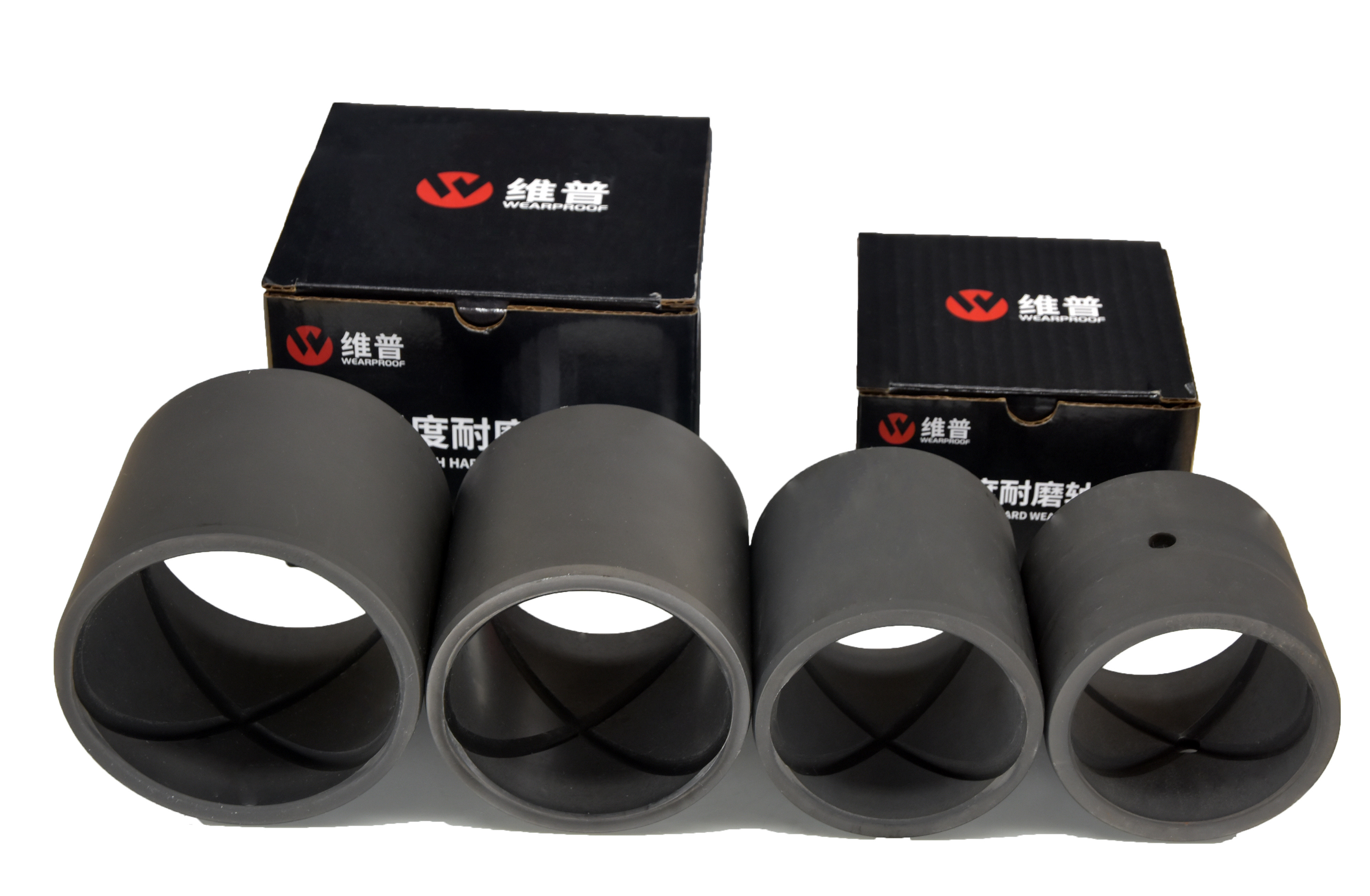 4.155kg 90×120×98.5SY300.3-12F Excavator Bucket Bush