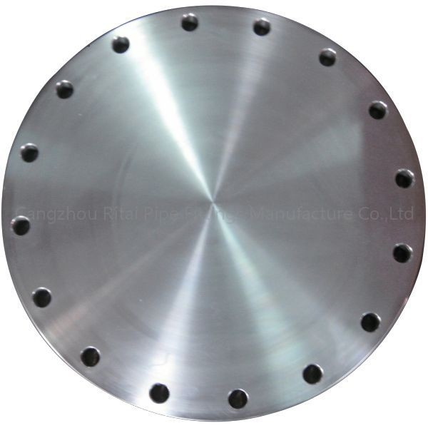 JIS Welding Neck Flange SCH 40 Carbon Steel Painted Orifice Flange ASME B16.36