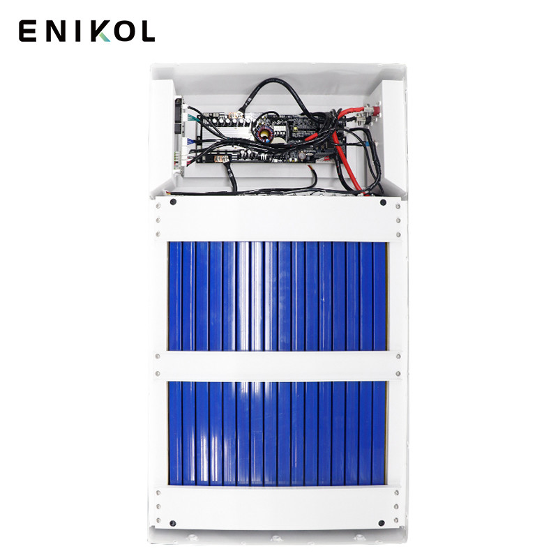 200AH 10KW Solar Battery Management System 48V Lithium Lifepo4 Battery