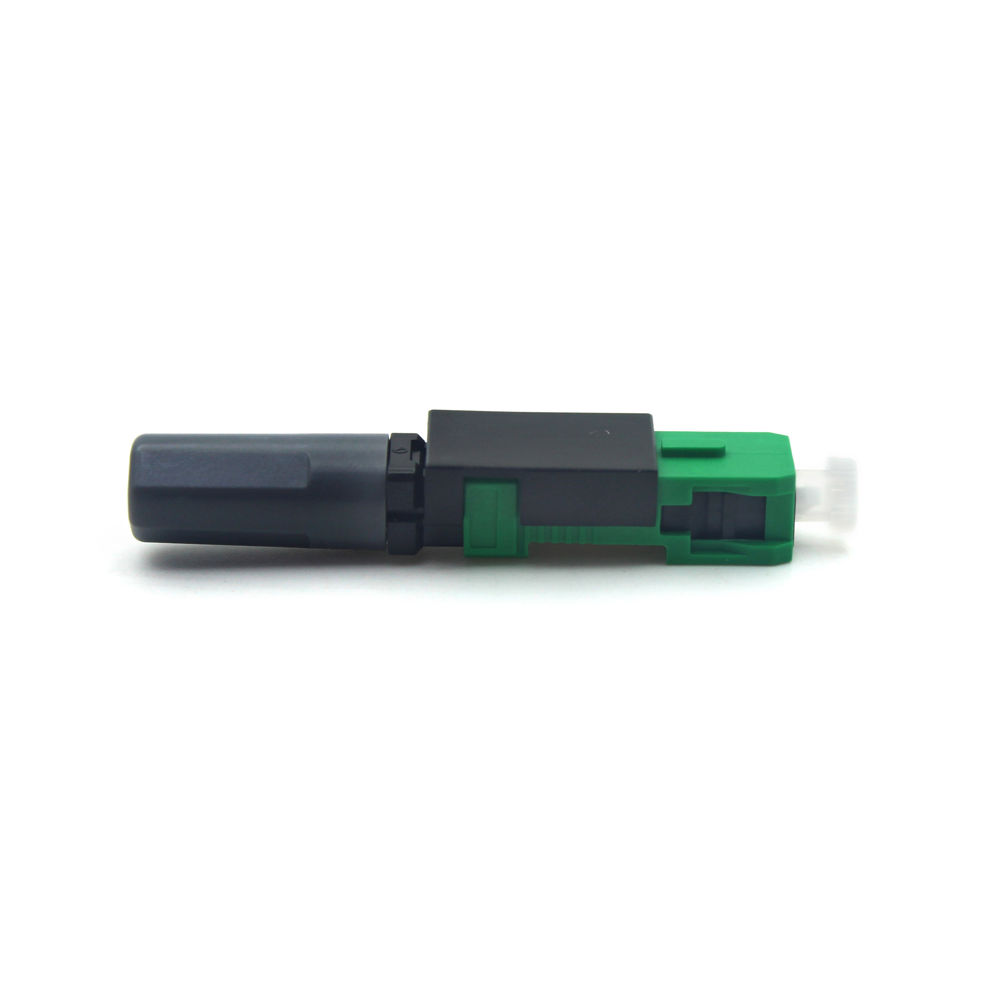 2308 FTTH SC/APC Fast Connector The Ultimate Solution for Speed Fiber Optic Connection