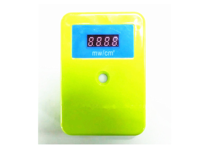 Dental Equipments Dental Led light meter light cure power curing tester