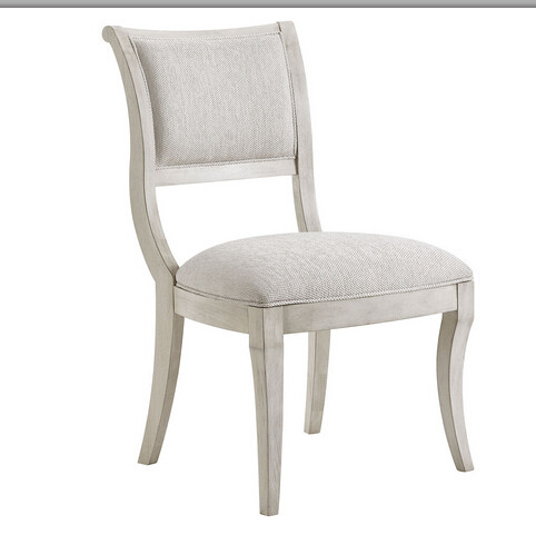 wooden tables and chairs for restaurant Furniture modern upholstery fabric wooden dining chair