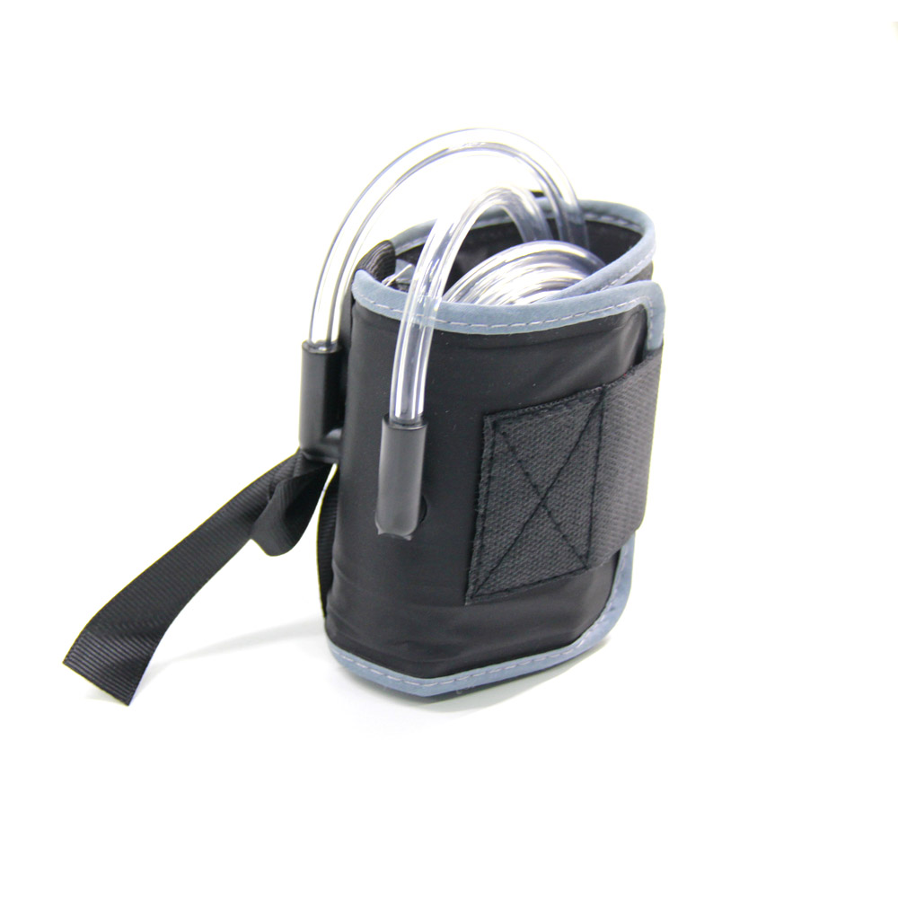 TPU Material Reusable Tourniquet Cuff for Surgical Supplies in Medical Equipment