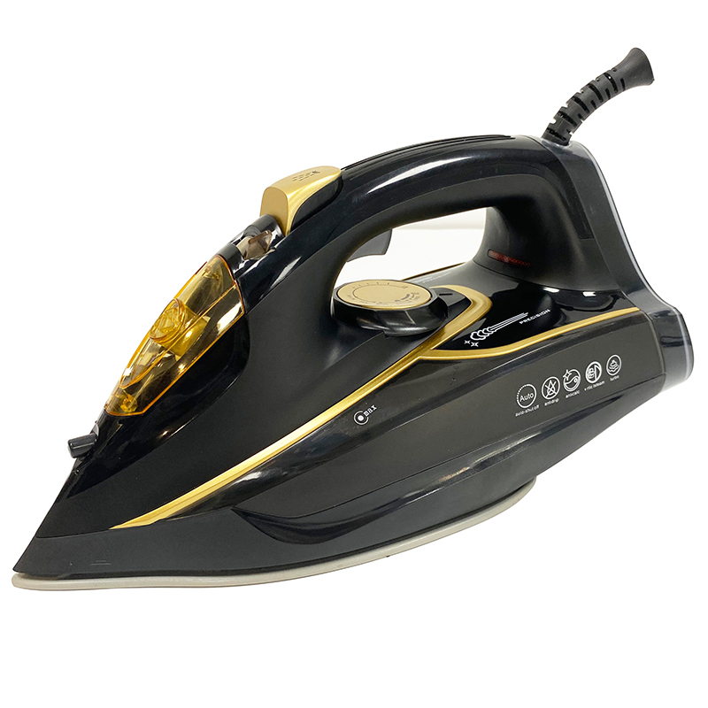 2800W 3000W 2000W 2400W Steam Cordless Cloth Electric Iron Vertical
