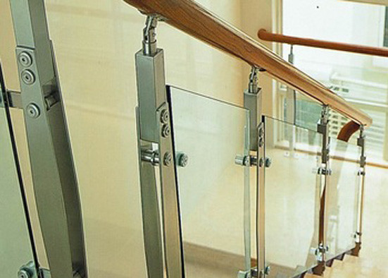 Unique Decorative 3mm Toughened Glass , Furniture Tempered Glass For Windows