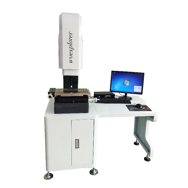 Measuring Profile Projector Machine Hot Products Premium Horizontal