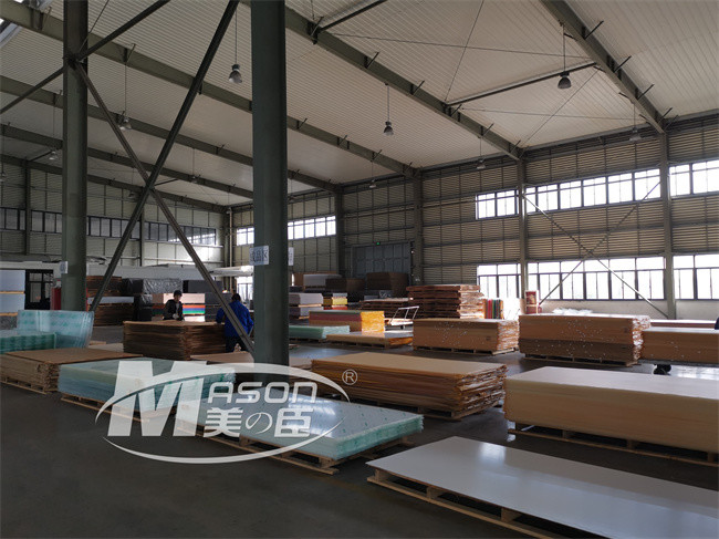 Clear Color 3mm Perspex Sheet High Gloss Acrylic Pmma Sheet