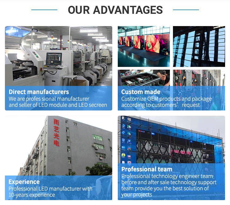 P2.5 Ultra Thin Flexible LED Screen Adhesive Soft LED Screen Display