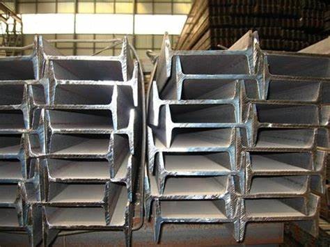 Tisco ASTM 316 316L Stainless Steel I Beam Ornamental Material