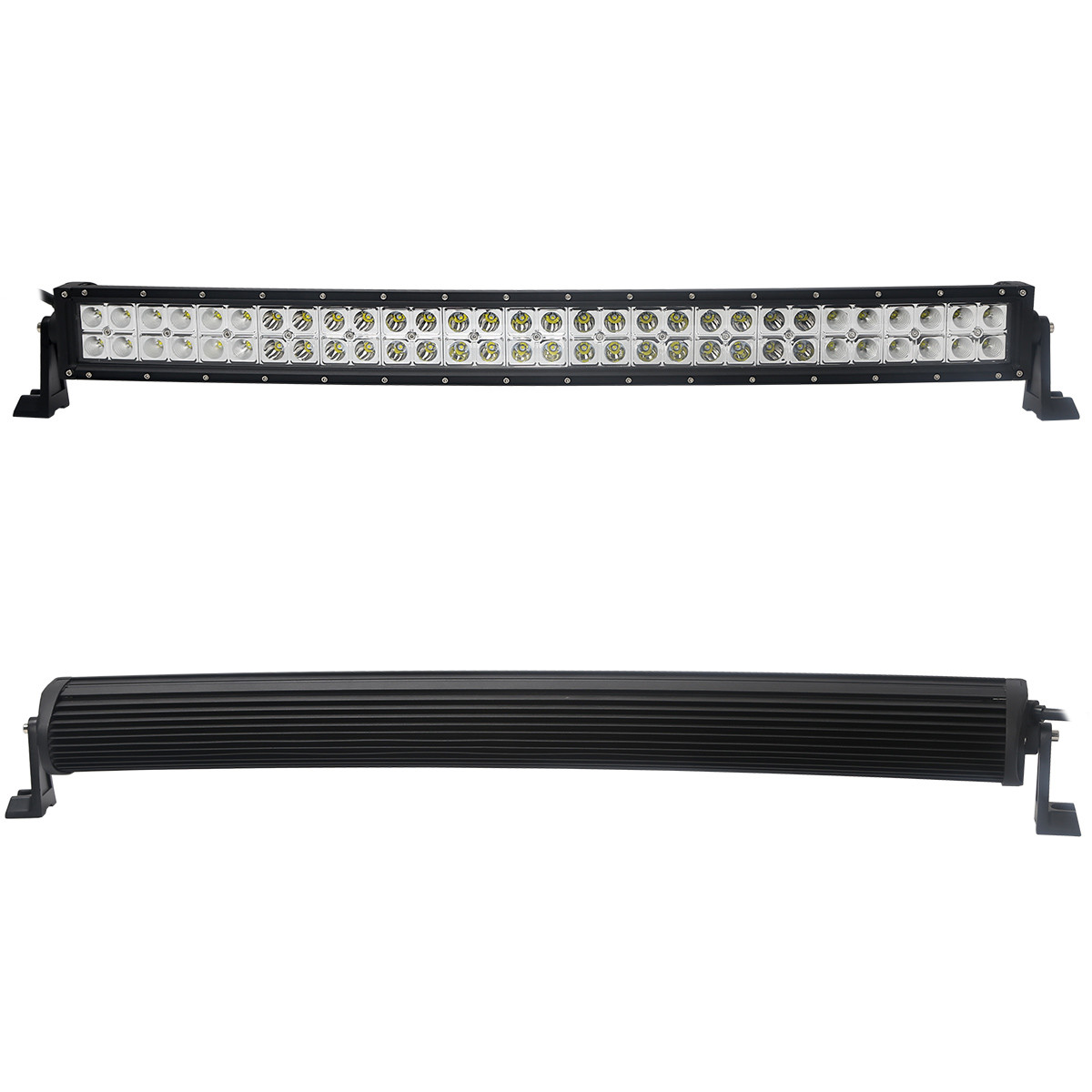 G2 Style 180W 60pcs 3W CREE LED EPISTAR LED LIGHT BAR 6000K 10-30V Combo Beam,Flood Beam, Spot beam