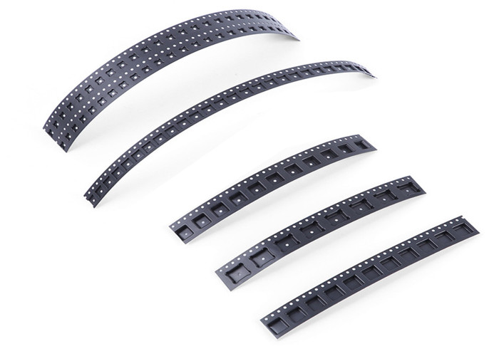 SMD Components LED Packing Embossed Carrier Tape Plastic Reel 8mm 12mm 16mm Width