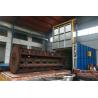 Buy cheap Armouring Deive Copper Wire Annealing Machine CE / ISO9001 Approved from wholesalers