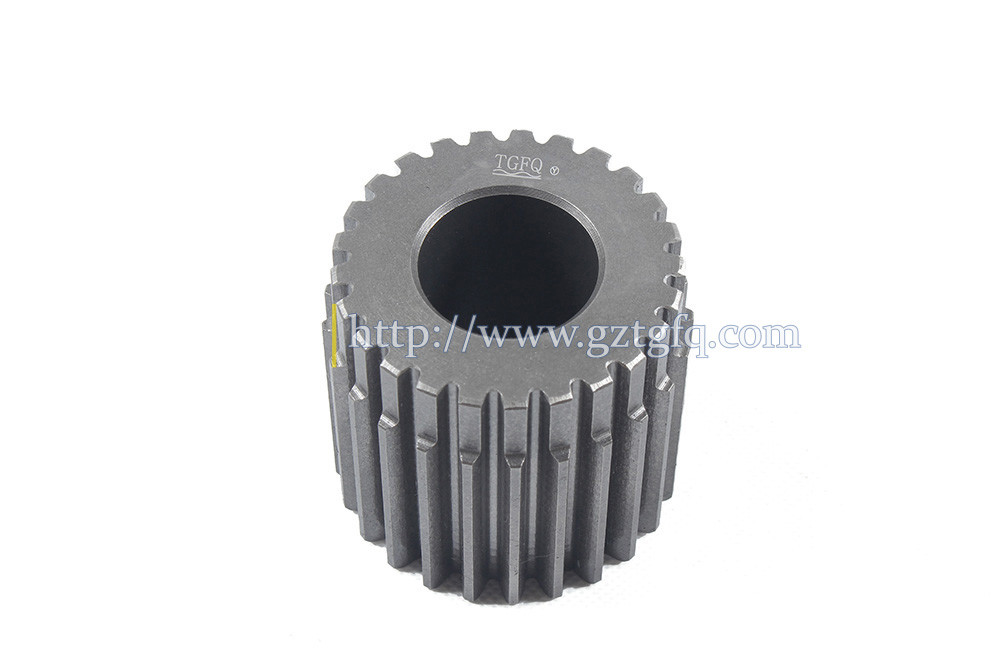 1st 2nd Hitachi Planetary Excavator Gear EX60-5 EX75-5 4397239