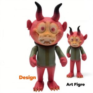 Buy cheap Custom PVC Anime Action Figure Toy OEM Manufacturer product