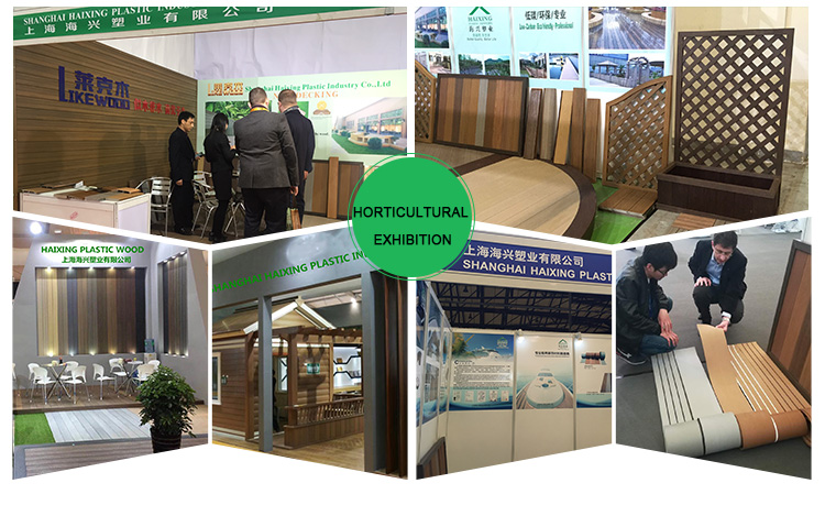 Outdoor PVC Exterior Wall Panel in 119mm*12mm Size with Eco Friendly Design and Advantages