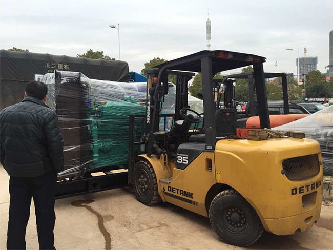 SDEC SC33W1150D2​ diesel generator sets SC33W1150D2 Engine 800KW Diesel Backup Generator For House