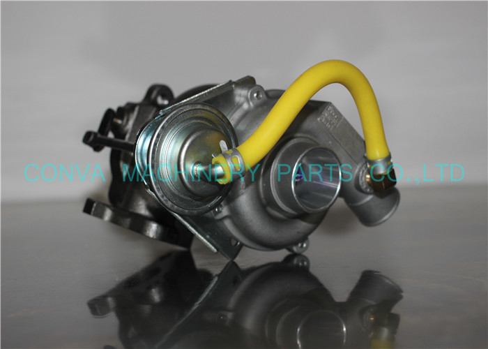 RHB31 CY62 VC110033 VA110033 129137-18010 3T-512 Yanmar Earth Moving with 4TN84T, intercooler turbo, supra parts