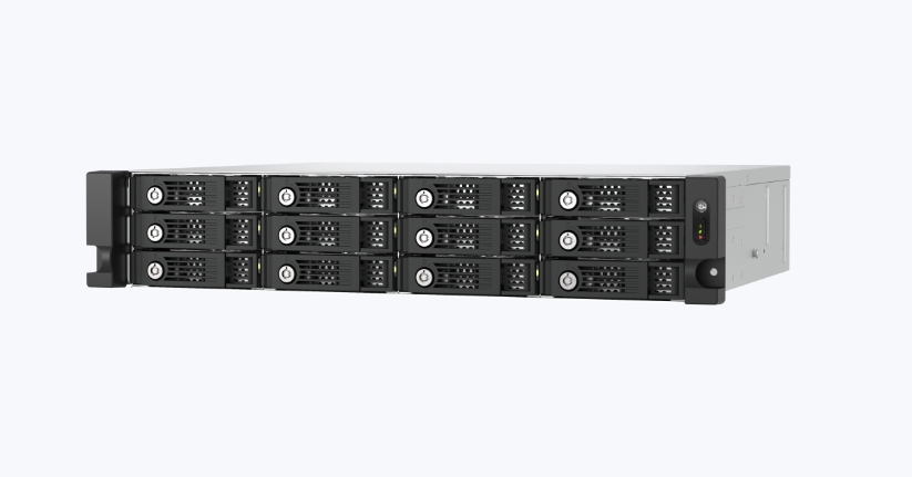 Original New TL-R1200PES-RP Enterprise-class network storage In Stock