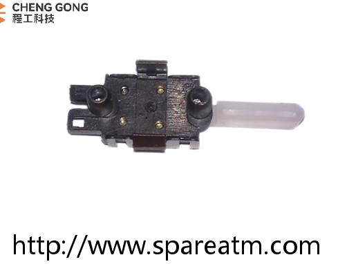 009-0020624-19 NCR 6622 6625 Thermal Receipt Printer Sensor ATM Parts 009-0020624