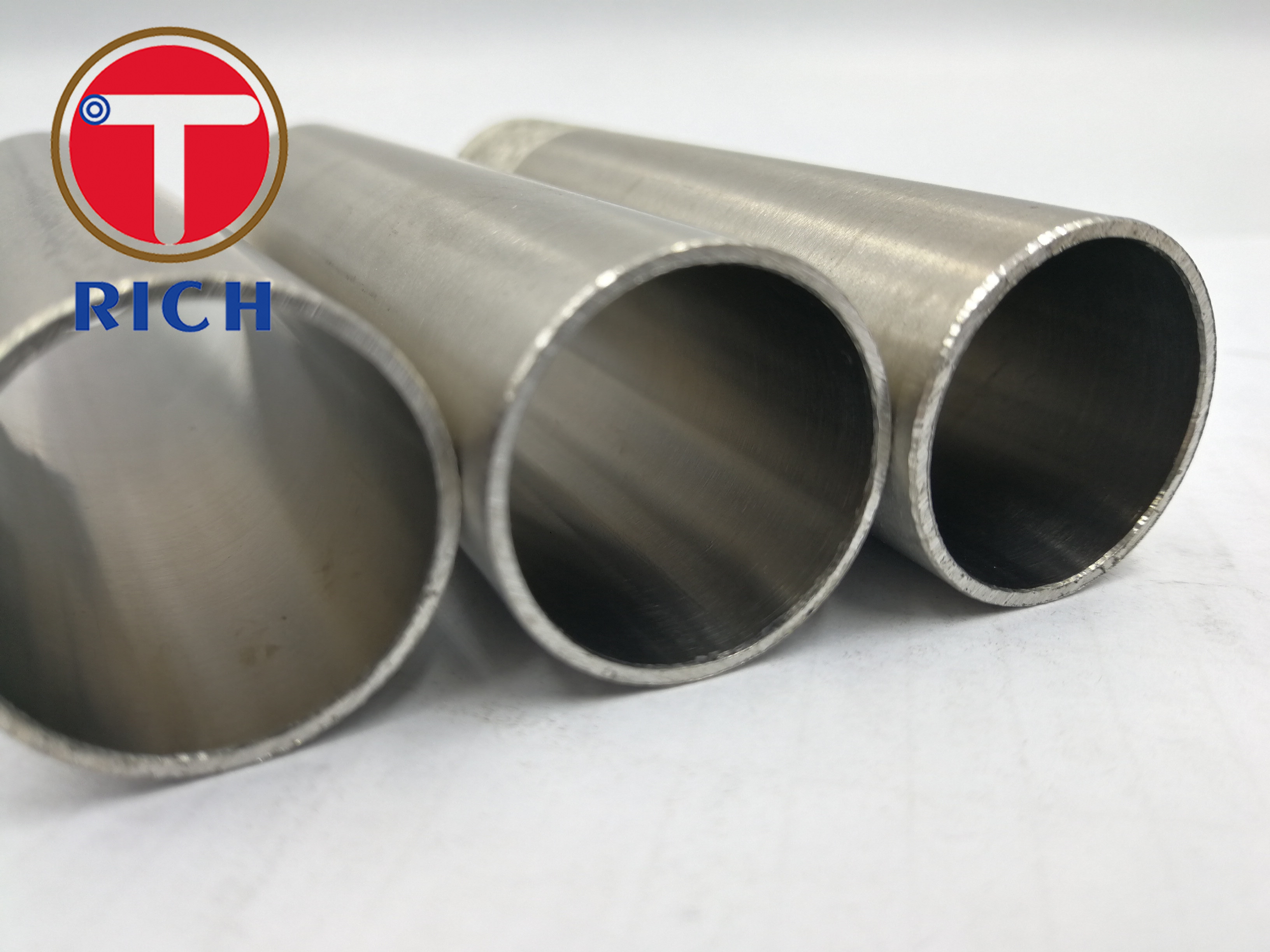 A789 UNS S31803 S32205 Duplex Stainless Steel Pipe Duplex Steel Tube
