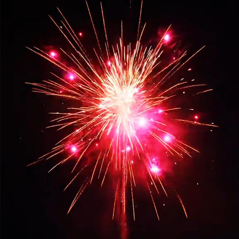 Liuyang Factory Wholesale Fireworks Cake 138 Shots Popular Fireworks Pyrotechnics Cake Fireworks 2025 For Celebration