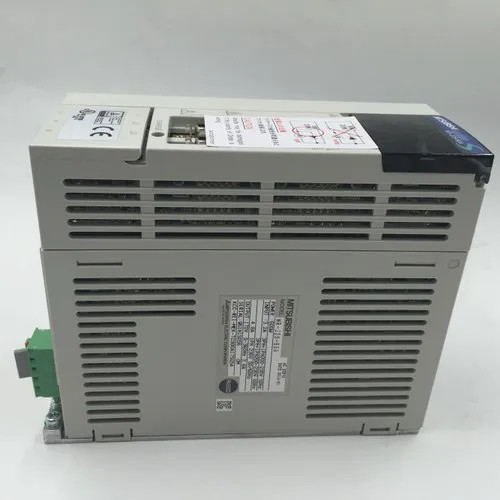 MR-J2S-70A MITSUBISHI Manufacturer SERVO Drive Servo Amplifier