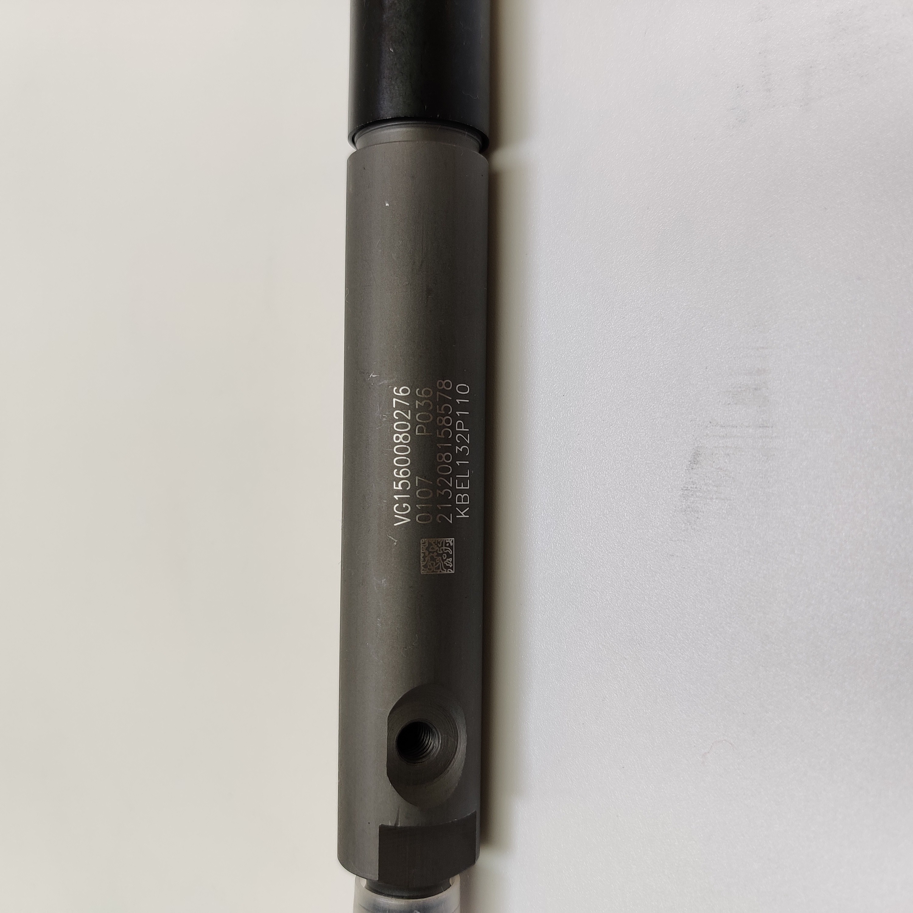 New Fuel Injector For Truck Diesel Engine Parts Howo Assy Fuel Injector VG1560080276 For Sale