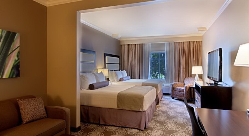 Melamine plywood hotel Guest room furniture liquidators Guest rooms Wall panels with Wood Headboards and Long Desk Table