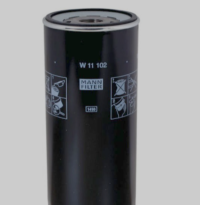 China Air Compressor Spare Parts W11102 W11102/3 W1374/2 W1374/4 W1374/6 W13145/3 WD13145 Oil Filter Element on sale