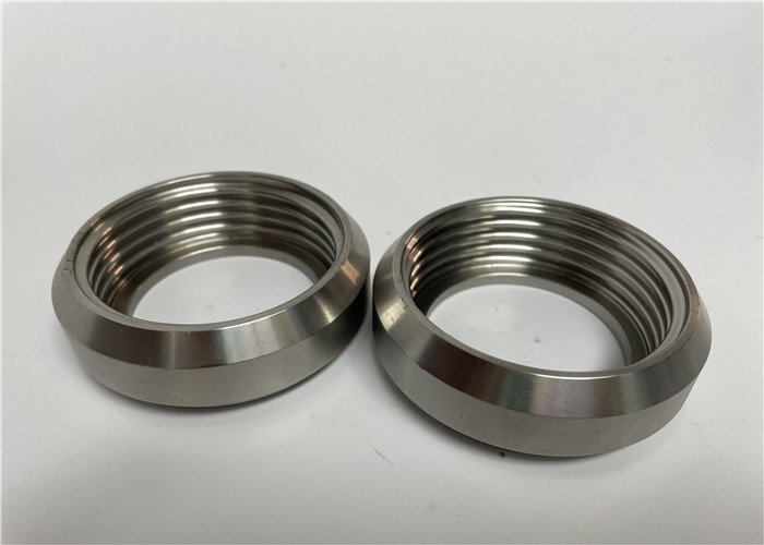 ODM CNC Turning Milling Parts Ra0.8 Motorcycle Electrophoresis