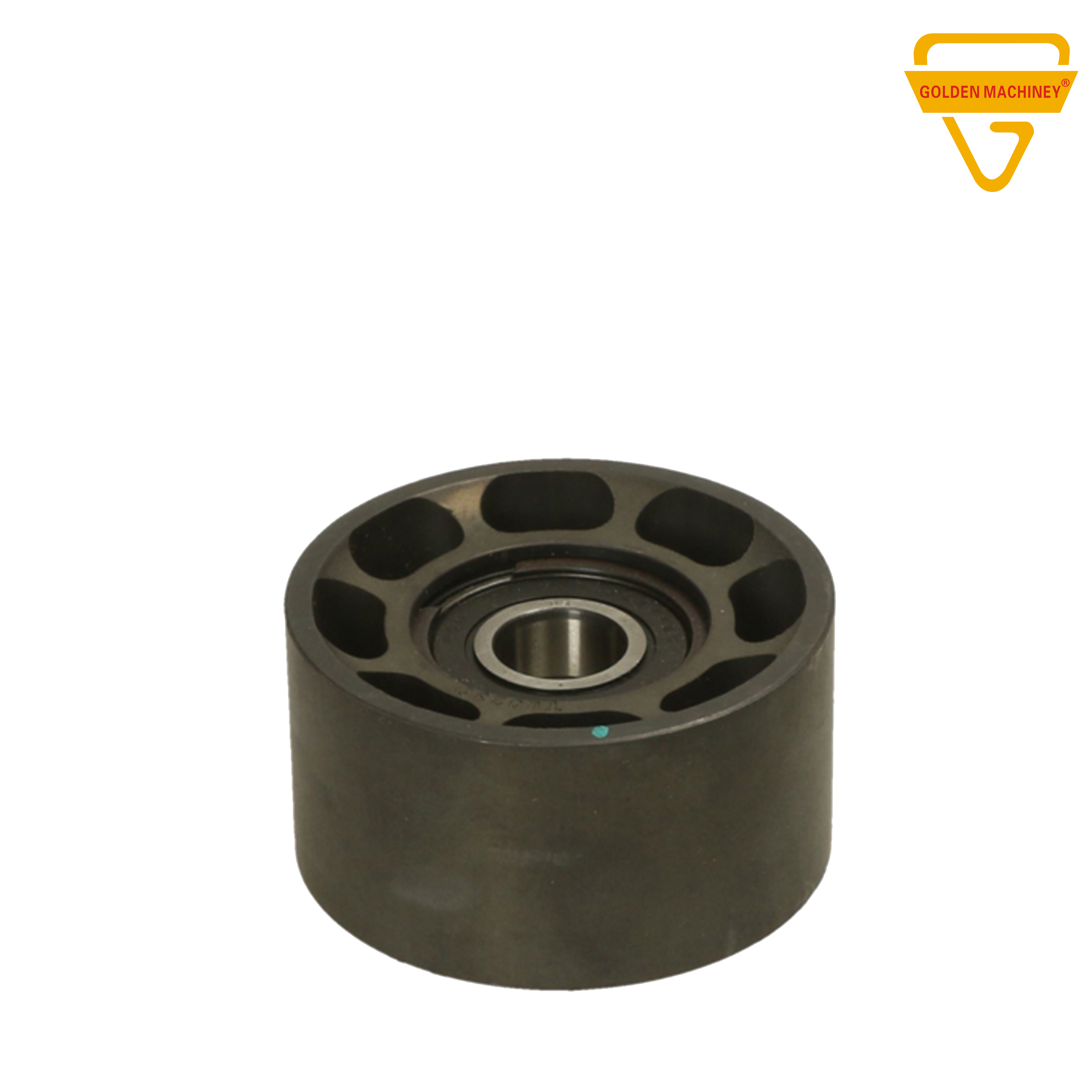 1383564 Guide Pulley APV1051 Scania Truck Spare Parts Spring Saddle Cover Grooved