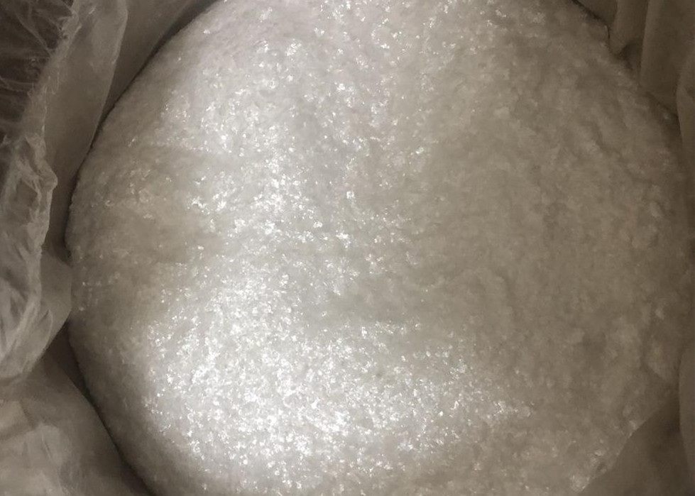 Industrial Grade orthoboric acid / Boric Acid H3BO3 10043-35-3