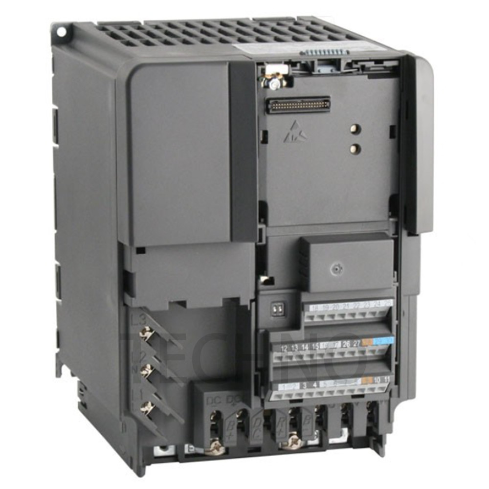 6SE6440-2UC15-5AA1 Power Frequency Converter 220v 1 Phase Frequency Converter