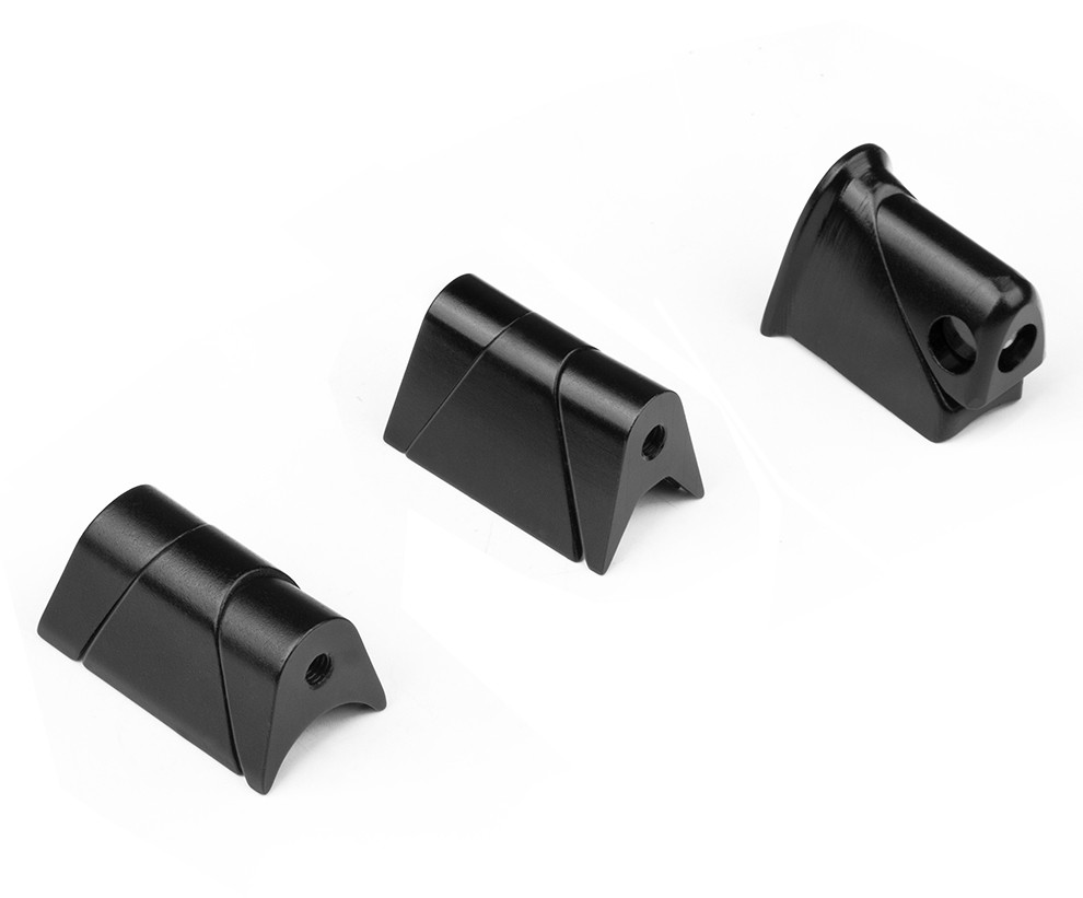 BXT 7075 Aluminum Alloy Bike Seat Clamp For BXT Road Bicycle Frame
