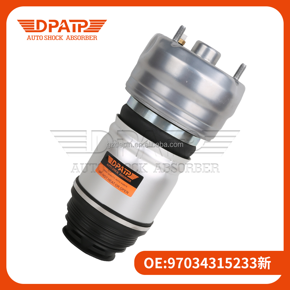Front Right Shock Absorber for Porsche Palamela 970 97034315233 97034315235 97034315236