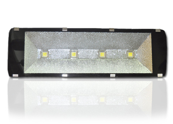 IP65 ZL-TL600-100W LED Tunnel Light , 2700-7000K Led Floodlight Warm White