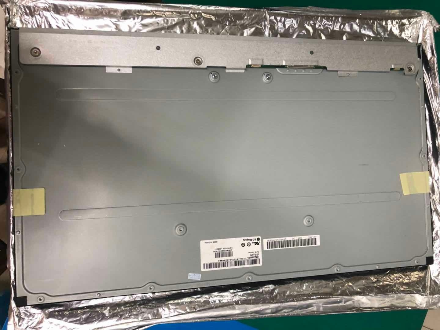 M215HCA-L5Z Innolux 21.5" 1920(RGB)×1080 250 cd/m² INDUSTRIAL LCD DISPLAY