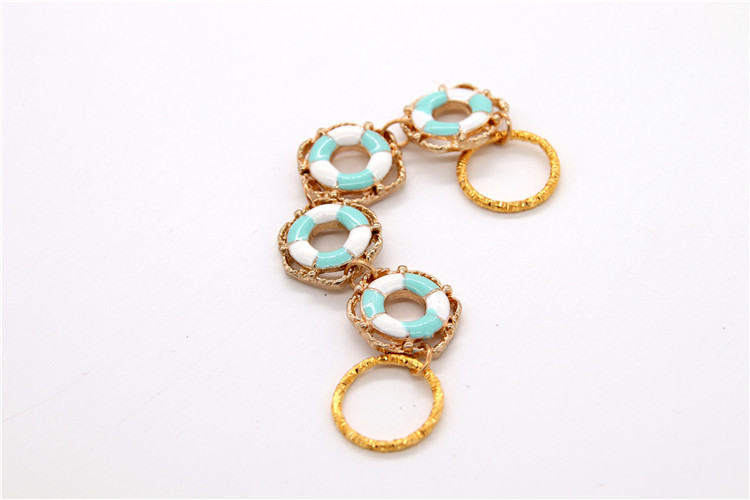 Hand Welded buckle Chain of Hardware,Ladies sandals chain copper /iron gun/nickel/gold