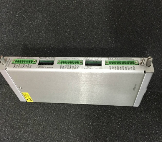 3500/15 | Bently Nevada | AC Power Supply Module Bently Nevada 3500/15 DC 133292-01