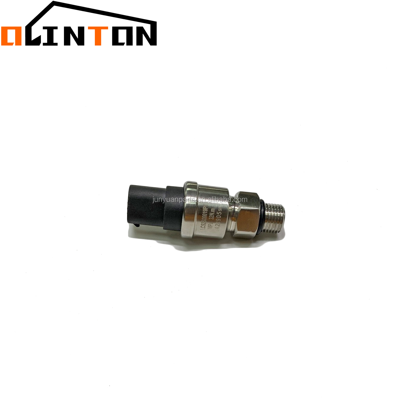 SK-6 SK-6E Excavator Pressure Control Switch Pressure Sensor LC52S00012P1